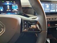 MG Mg3 Hybrid+ Luxury