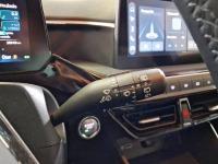 MG Mg3 Hybrid+ Luxury