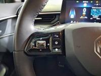 MG Mg3 Hybrid+ Luxury