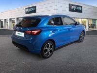 MG Mg3 Hybrid+ Luxury