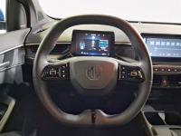 MG Mg3 Hybrid+ Luxury
