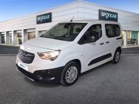 Opel Combo Life 1.5 TD 75kW (100CV) S/S Edition L