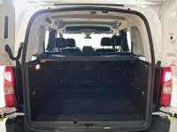 Opel Combo Life 1.5 TD 75kW (100CV) S/S Edition L