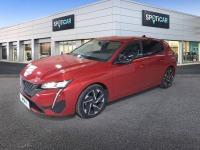 Peugeot 308 5P Allure PureTech 130 S&S MAN