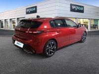 Peugeot 308 5P Allure PureTech 130 S&S MAN
