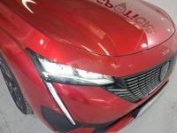 Peugeot 308 5P Allure PureTech 130 S&S MAN
