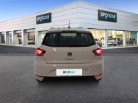 SEAT Ibiza 1.0 MPI 59kW (80CV) Reference XM Edition