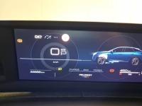 Peugeot 3008 Hybrid 1.2 100KW Allure eDCS6