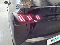 Peugeot 3008 Hybrid 1.2 100KW Allure eDCS6