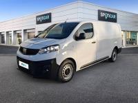 Fiat Scudo Furgón L3 145cv MT6