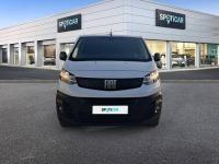 Fiat Scudo Furgón L3 145cv MT6