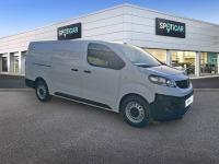 Fiat Scudo Furgón L3 145cv MT6