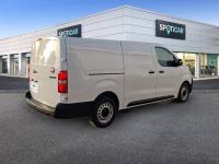Fiat Scudo Furgón L3 145cv MT6
