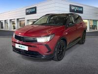 Opel Grandland X 1.2T XHT Hybrid eDCT6 S/S GS