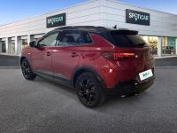 Opel Grandland X 1.2T XHT Hybrid eDCT6 S/S GS