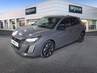 Peugeot 208 Allure HYBRID 110 eDCS6