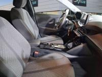 Peugeot 208 Allure HYBRID 110 eDCS6