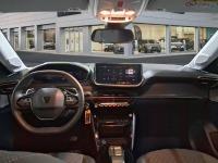 Peugeot 208 Allure HYBRID 110 eDCS6