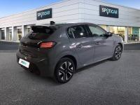Peugeot 208 Allure HYBRID 110 eDCS6