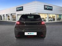 Peugeot 208 Allure HYBRID 110 eDCS6