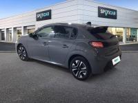 Peugeot 208 Allure HYBRID 110 eDCS6