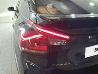 Citroen C4 PureTech 130 S&S 6v Feel