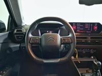 Citroen C4 PureTech 130 S&S 6v Feel