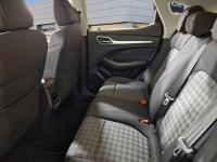 MG Zs 1.5 Comfort
