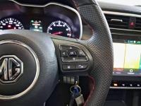 MG Zs 1.5 Comfort