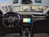 MG Zs 1.5 Comfort