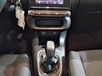 Citroen C3 PureTech 60KW (83CV) C-Series