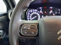 Citroen C3 PureTech 60KW (83CV) C-Series