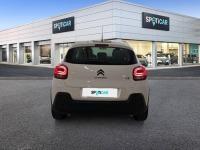 Citroen C3 PureTech 60KW (83CV) C-Series