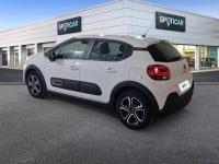 Citroen C3 PureTech 60KW (83CV) C-Series