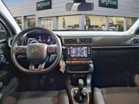 Citroen C3 PureTech 60KW (83CV) C-Series