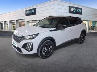 Peugeot 2008 N2008 GT Hybrid 136 eDCS6