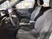 Peugeot 2008 N2008 GT Hybrid 136 eDCS6