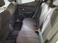 Peugeot 2008 N2008 GT Hybrid 136 eDCS6