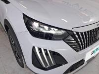 Peugeot 2008 N2008 GT Hybrid 136 eDCS6