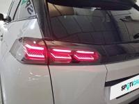 Peugeot 2008 N2008 GT Hybrid 136 eDCS6