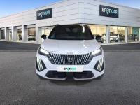 Peugeot 2008 N2008 GT Hybrid 136 eDCS6