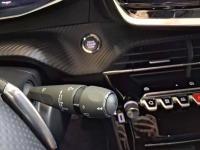 Peugeot 2008 N2008 GT Hybrid 136 eDCS6
