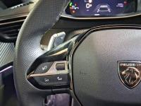 Peugeot 2008 N2008 GT Hybrid 136 eDCS6
