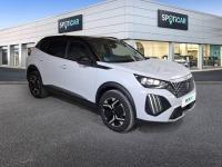 Peugeot 2008 N2008 GT Hybrid 136 eDCS6