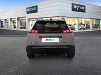 Peugeot 2008 N2008 GT Hybrid 136 eDCS6