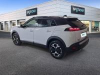 Peugeot 2008 N2008 GT Hybrid 136 eDCS6
