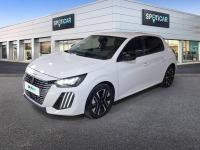 Peugeot 208 Allure HYBRID 110 eDCS6