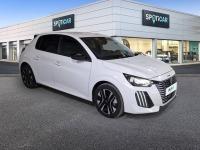Peugeot 208 Allure HYBRID 110 eDCS6