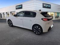Peugeot 208 Allure HYBRID 110 eDCS6