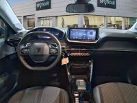 Peugeot 208 Allure HYBRID 110 eDCS6